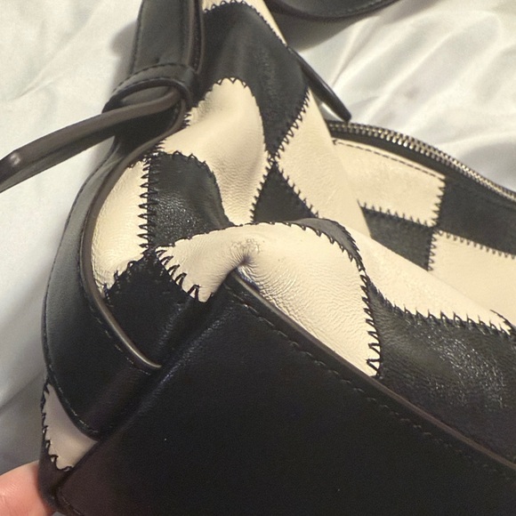 Coach Coachtopia Alter Ego Slouchy Shoulder Bag - Picture 4 of 5